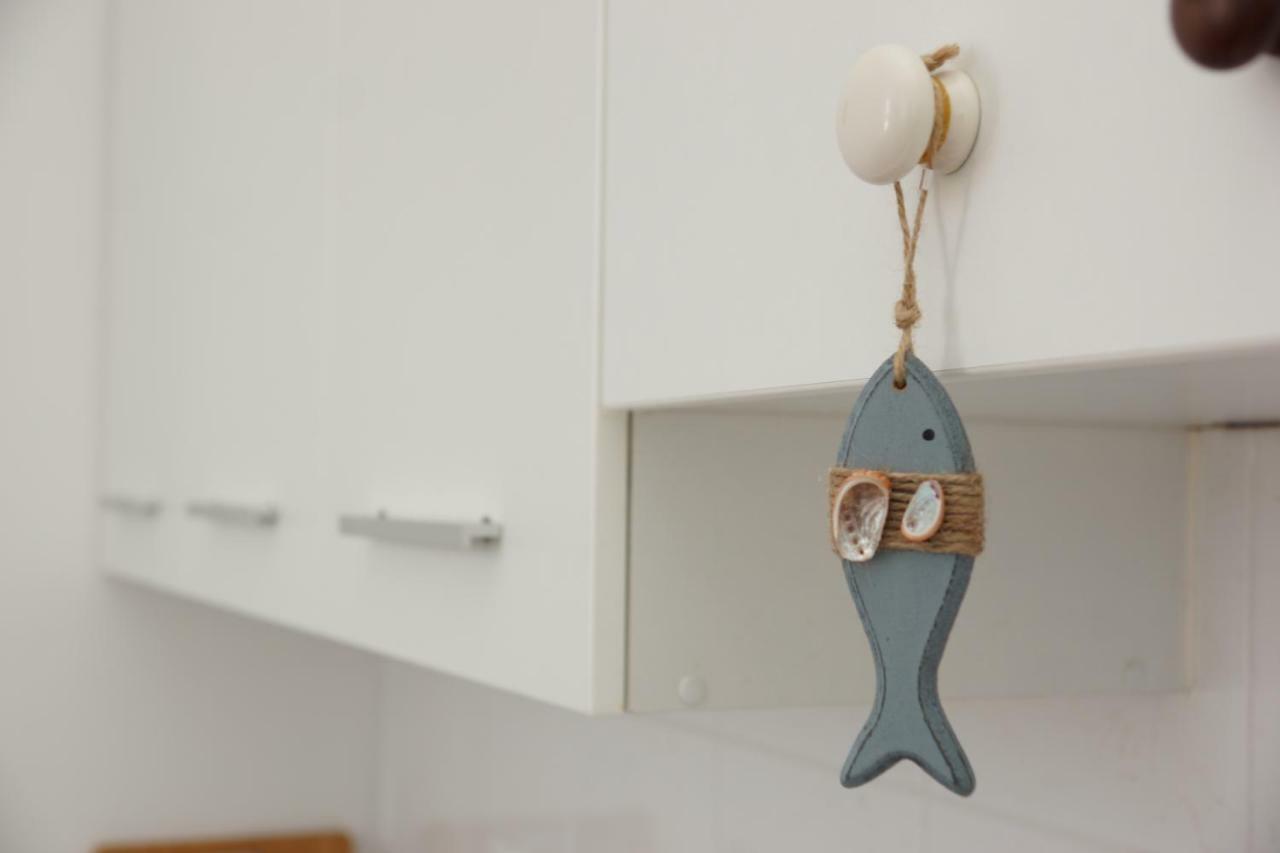 Tia Apartment Rijeka Luaran gambar