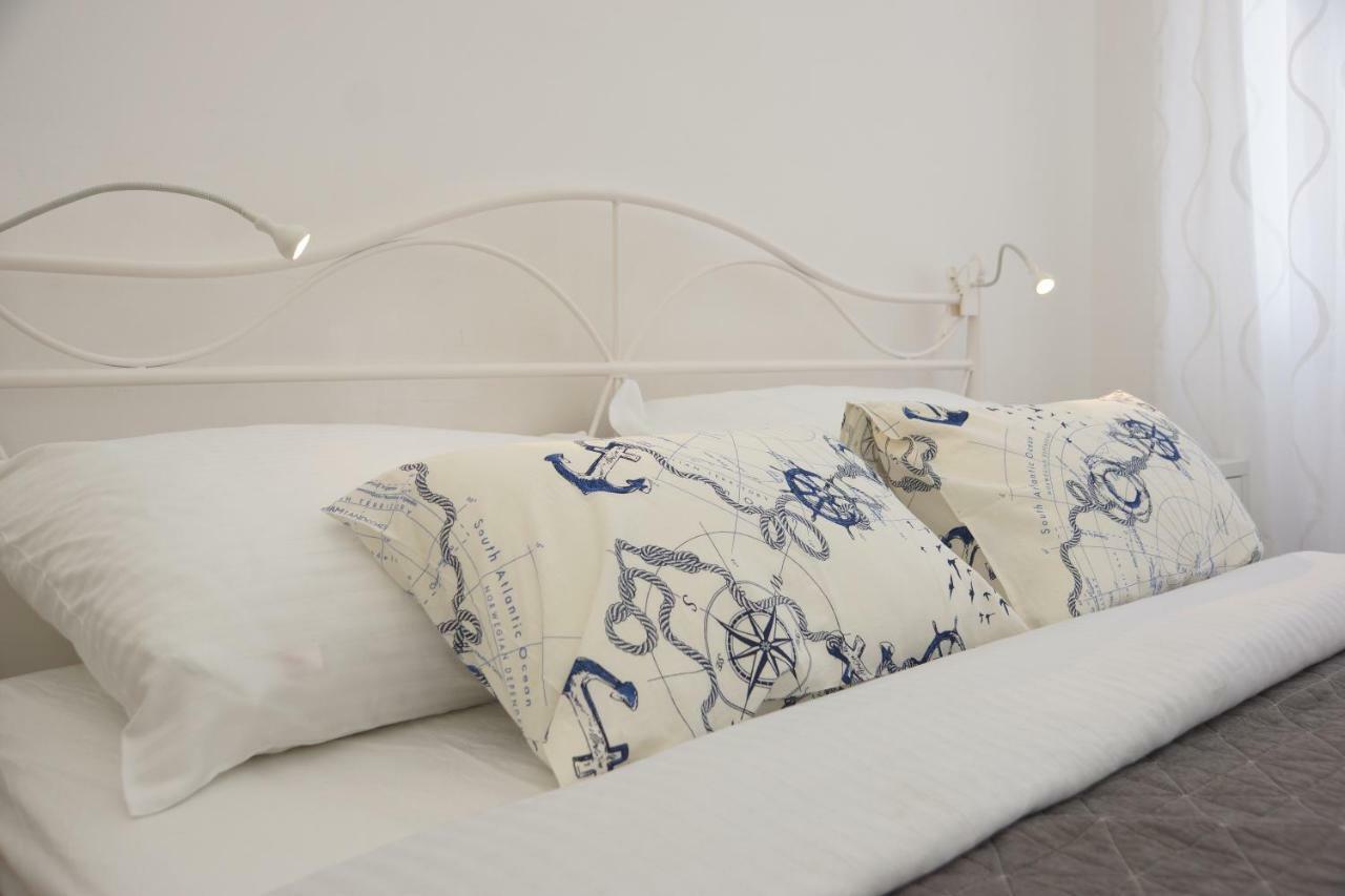 Tia Apartment Rijeka Luaran gambar