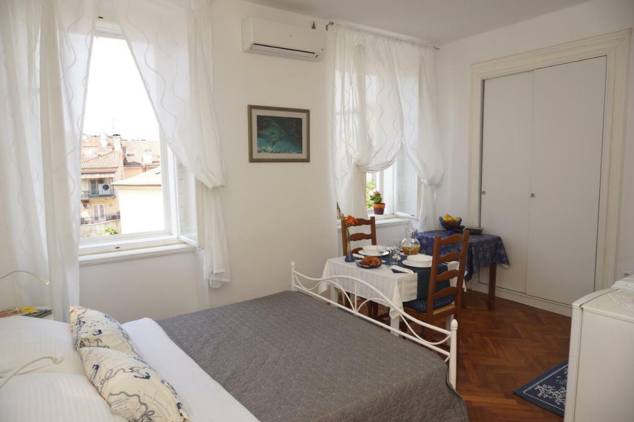 Tia Apartment Rijeka Luaran gambar