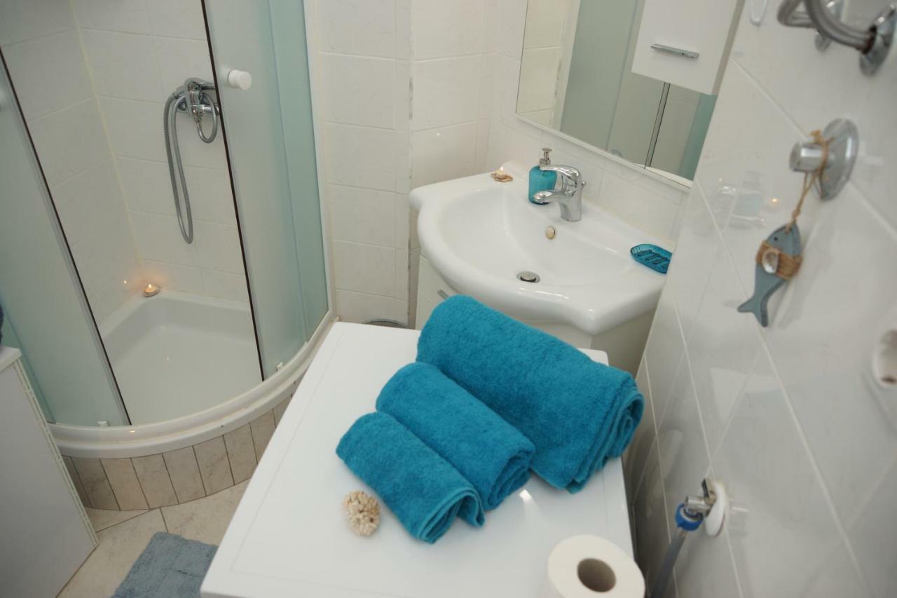 Tia Apartment Rijeka Luaran gambar