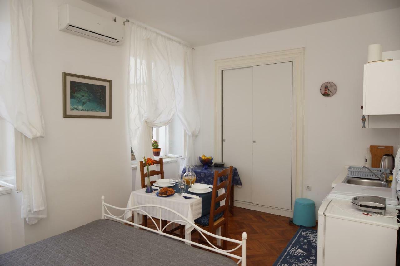 Tia Apartment Rijeka Luaran gambar