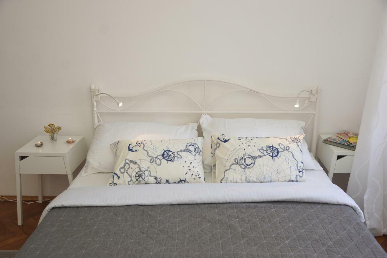 Tia Apartment Rijeka Luaran gambar